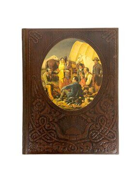 Time Life Books Old West Series The Pioneers Huston Horn 1978 Illustrated